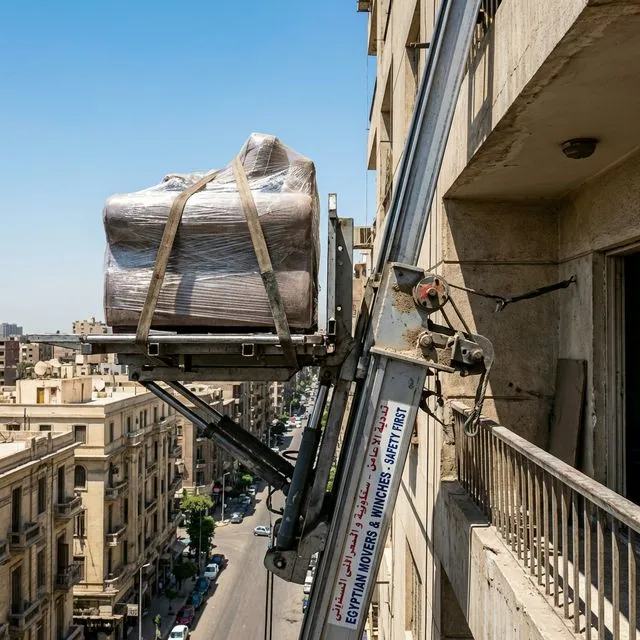 أوناش رفع هيدروليكي